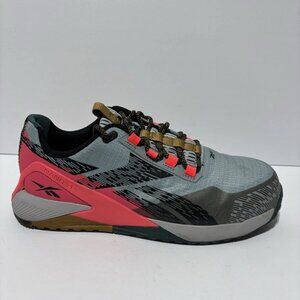 Reebok Women’s Nano X1 Adventure Composite Toe Sneakers, Size 10 M